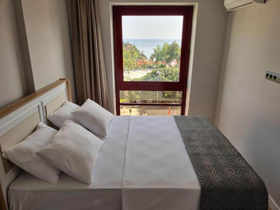 Otel Royal Homes 403 Antalya