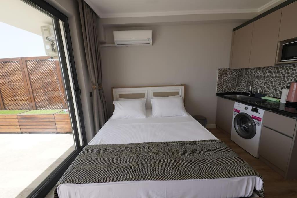 Hotel Royal Homes 501