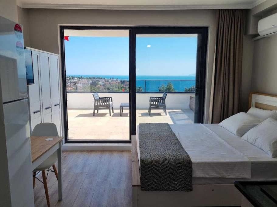 Royal Homes 501 * Antalya