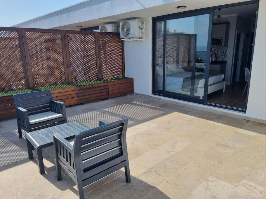 Royal Homes 501 Hotel Antalya