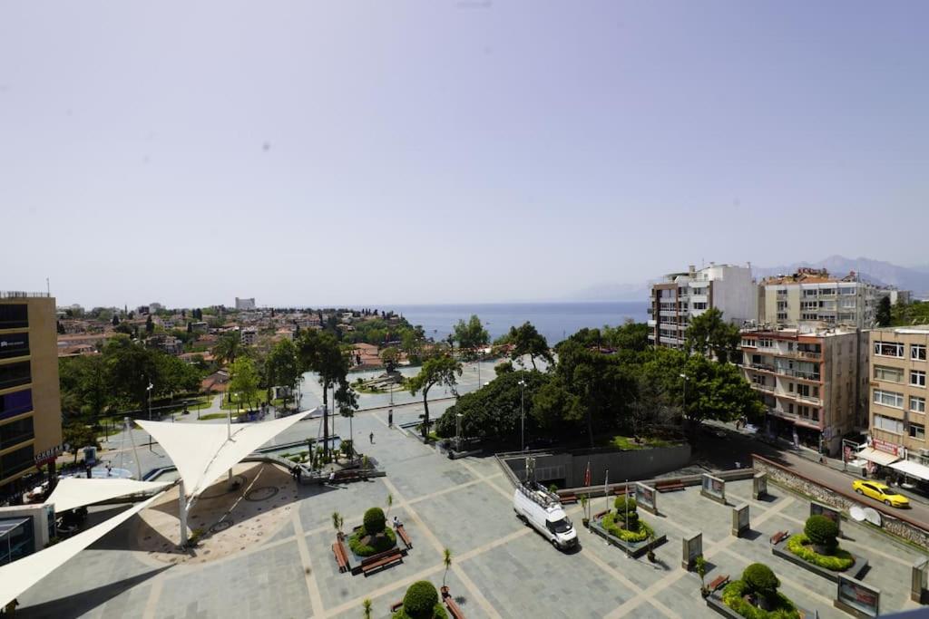 Hotel Royal Homes 501