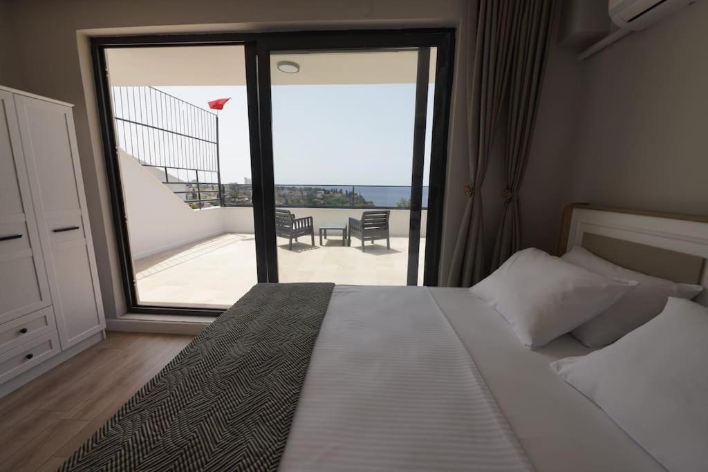 Royal Homes 501 Antalya
