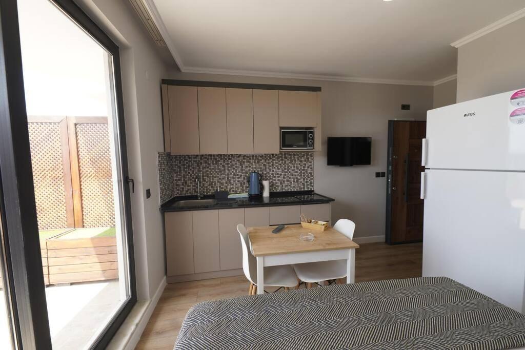 Royal Homes 502 Apart Otel Antalya