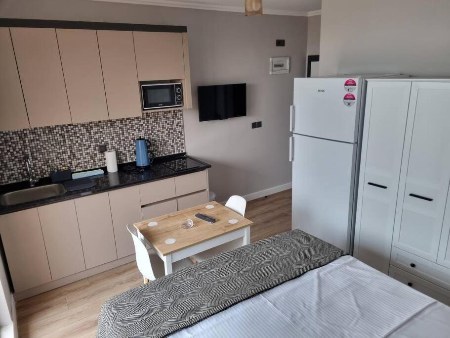 Apart Otel Royal Homes 502