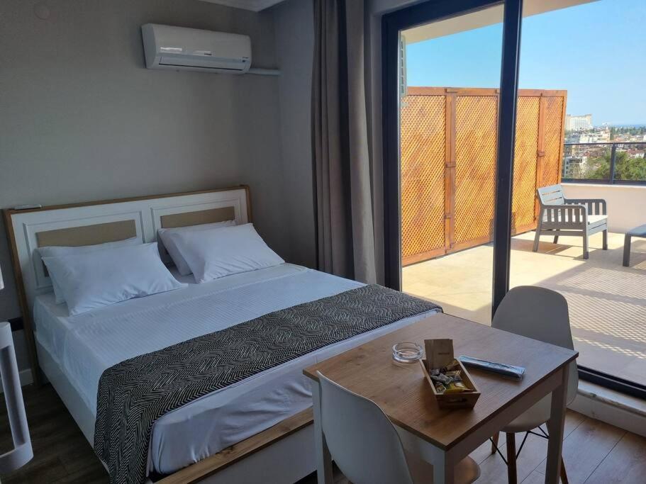 Royal Homes 502 Apart Otel