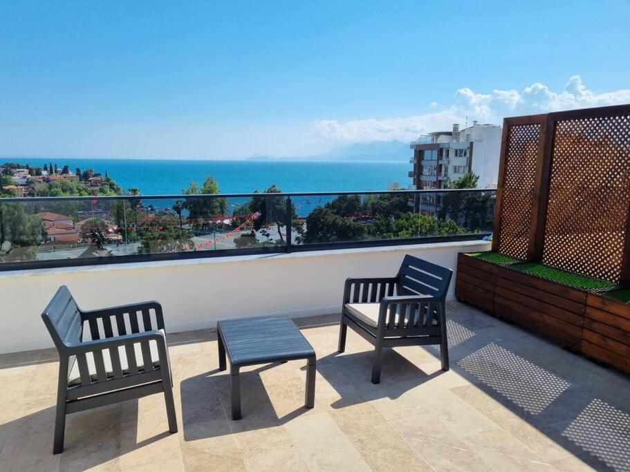 Royal Homes 501 Hotel Antalya