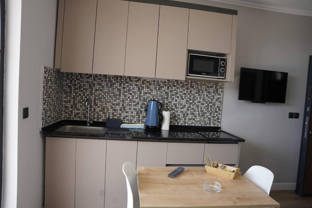 Royal Homes 502 Apart Otel