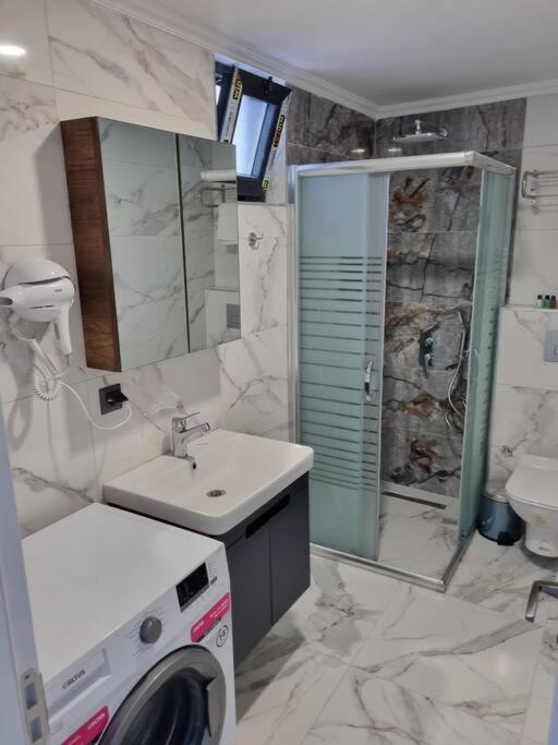 Royal Homes 502 Apart Otel Antalya