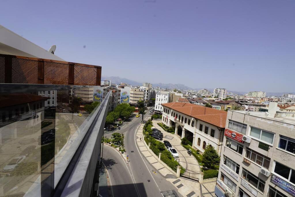 Hotel Royal Homes 505