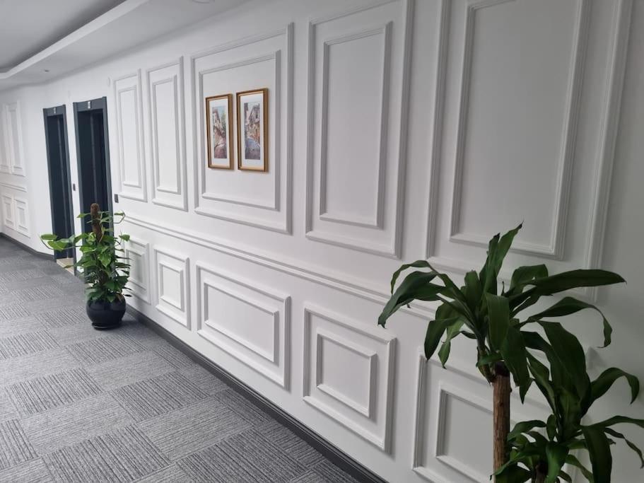 Hotel Royal Homes 505 Antalya