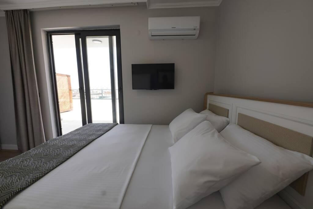 Royal Homes 505 Antalya