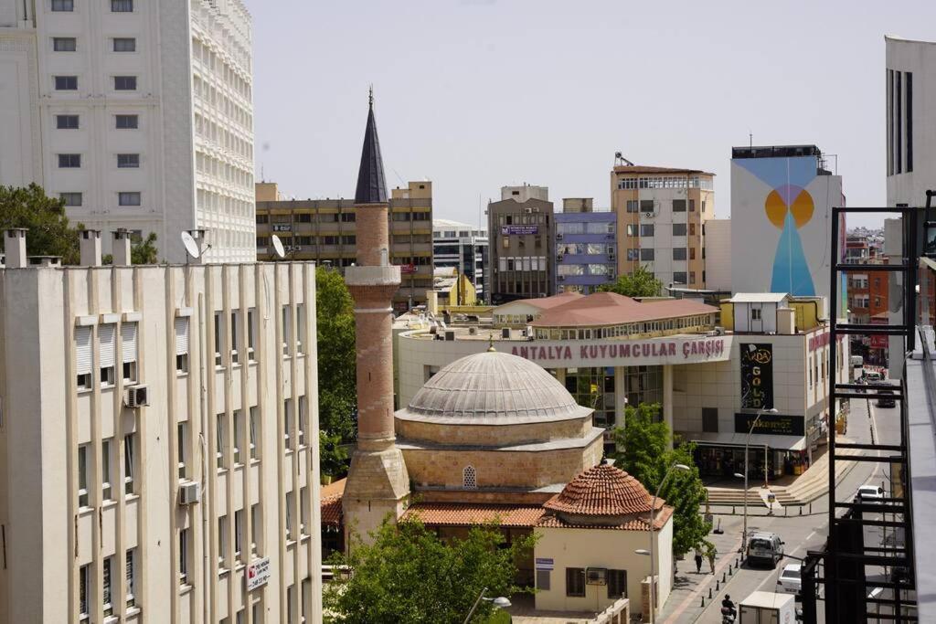 Hotel Royal Homes 505 Antalya