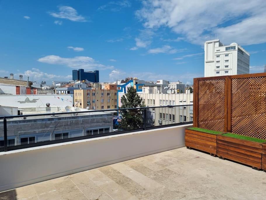 Royal Homes 505 Hotel Antalya