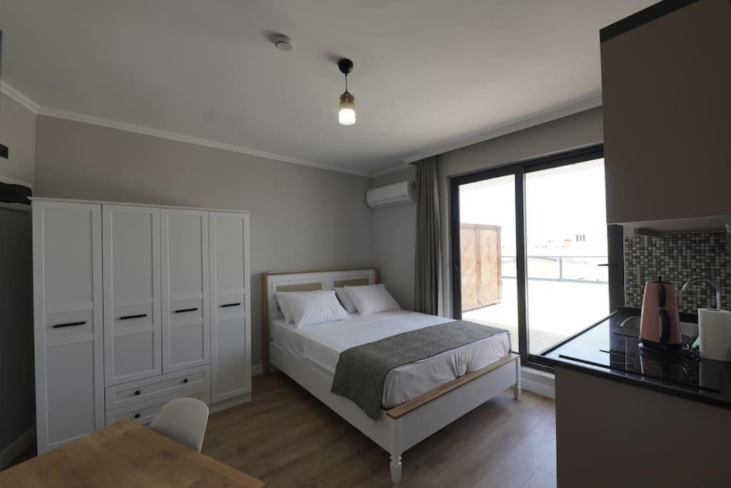 Royal Homes 506 Otel *