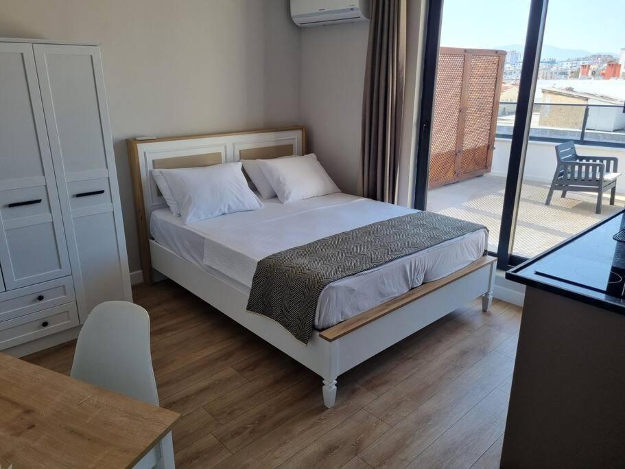 Otel Royal Homes 506 *