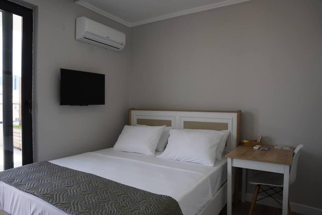 Royal Homes 505 Hotel Antalya