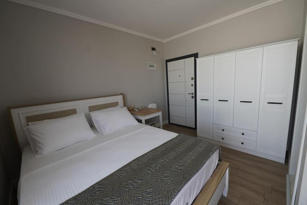 Hotel Royal Homes 505 Antalya