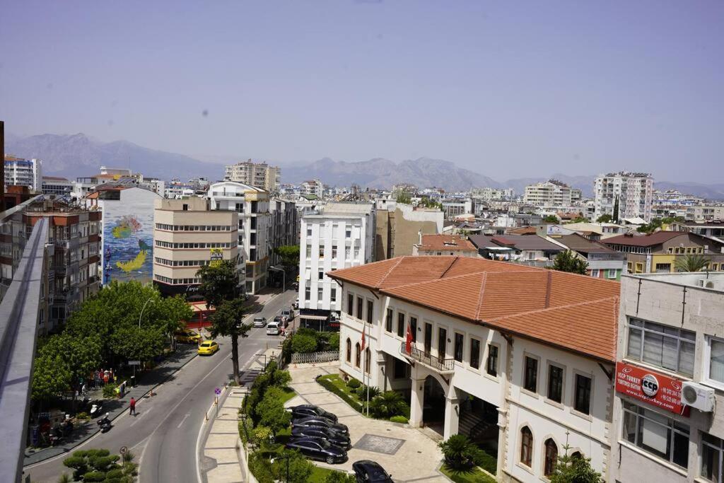 Otel Royal Homes 506 Antalya