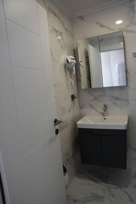 Otel Royal Homes 506 Antalya