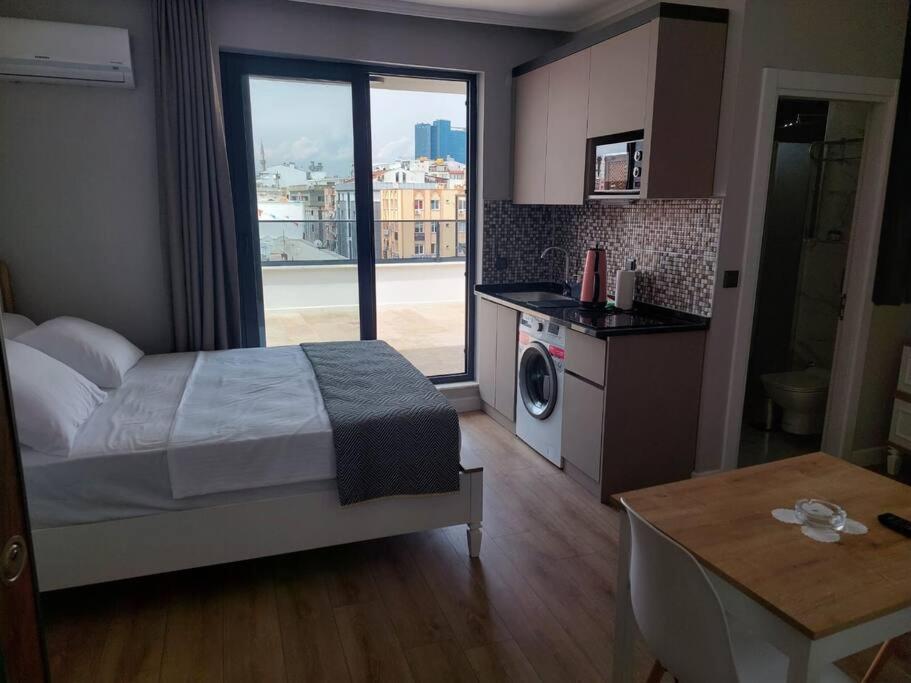 Otel Royal Homes 506 Antalya