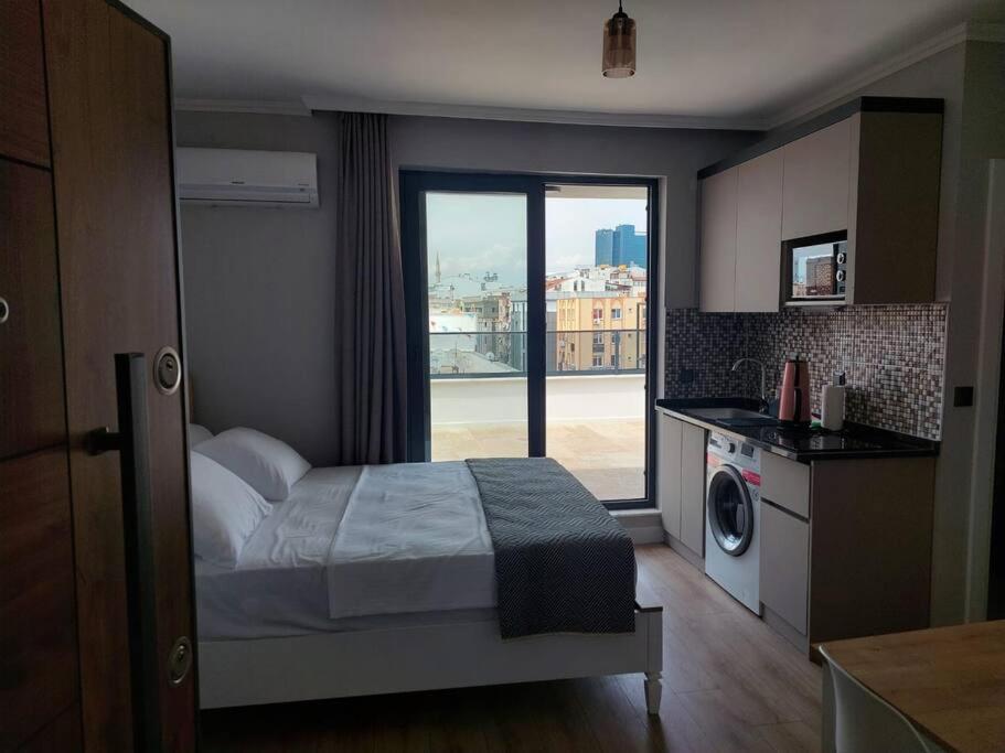 Royal Homes 506 Otel