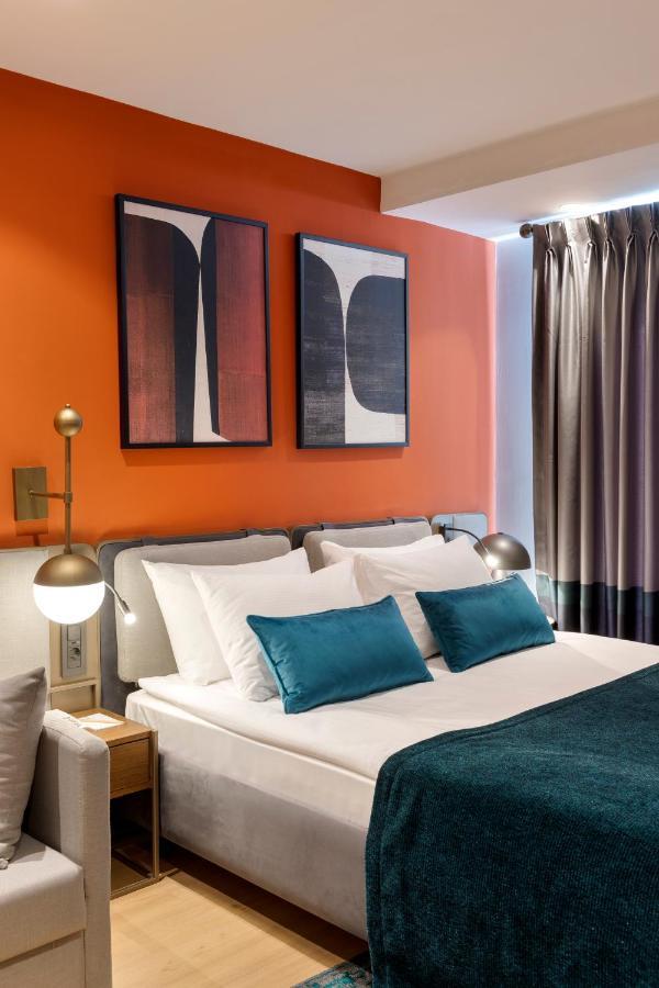 Otel Sherwood Premio Antalya