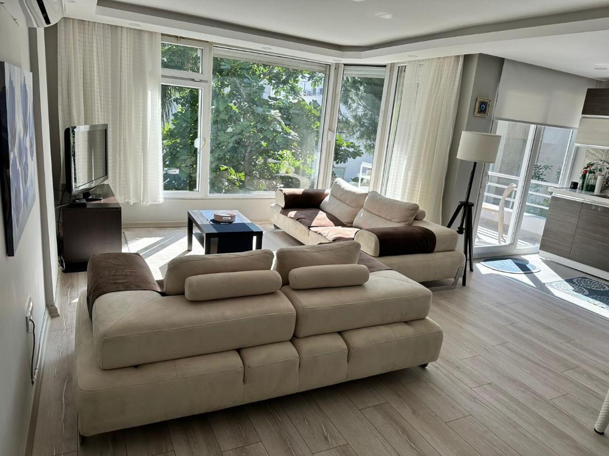 Baia Apartment
