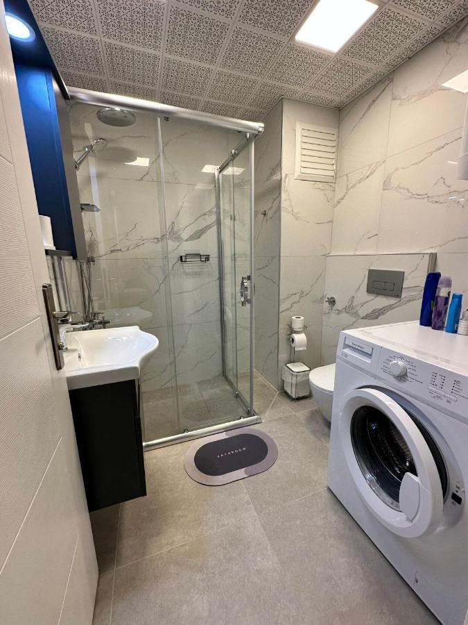 Apartment Baia