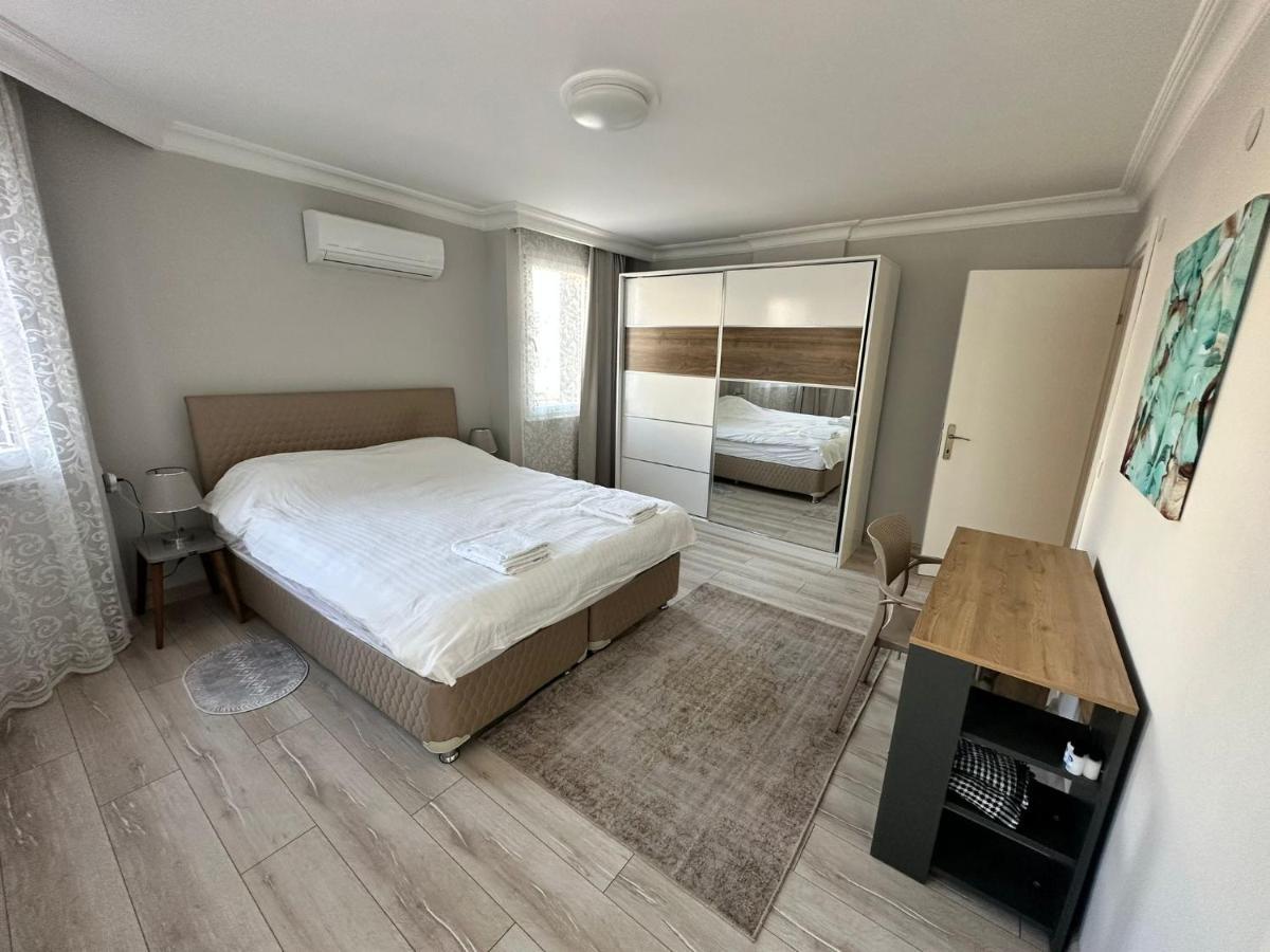 Baia Apartment