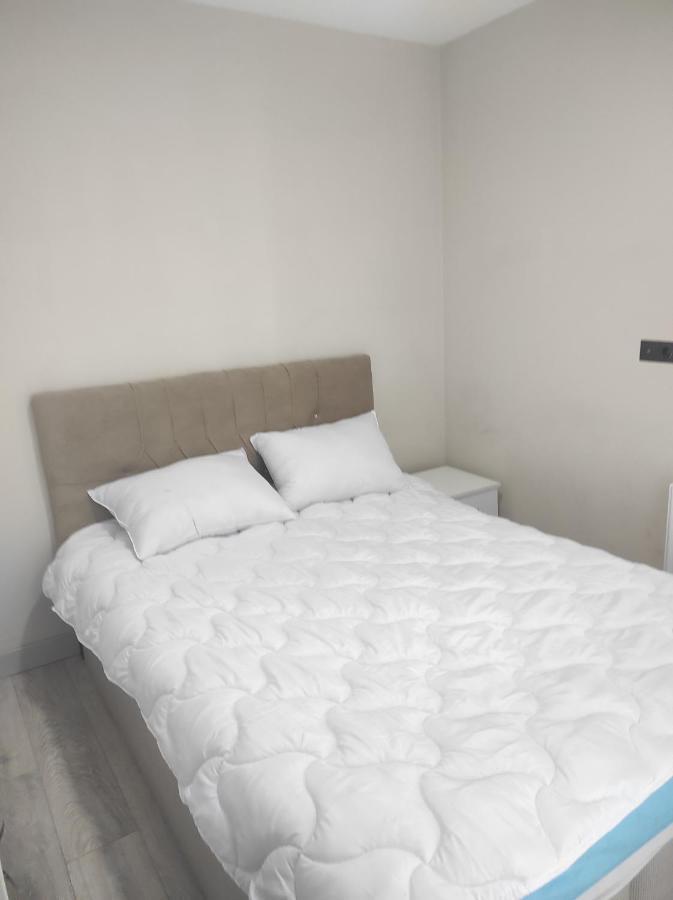 Lego Studio I Havuzlu Kaliteli Konaklama Apartment *