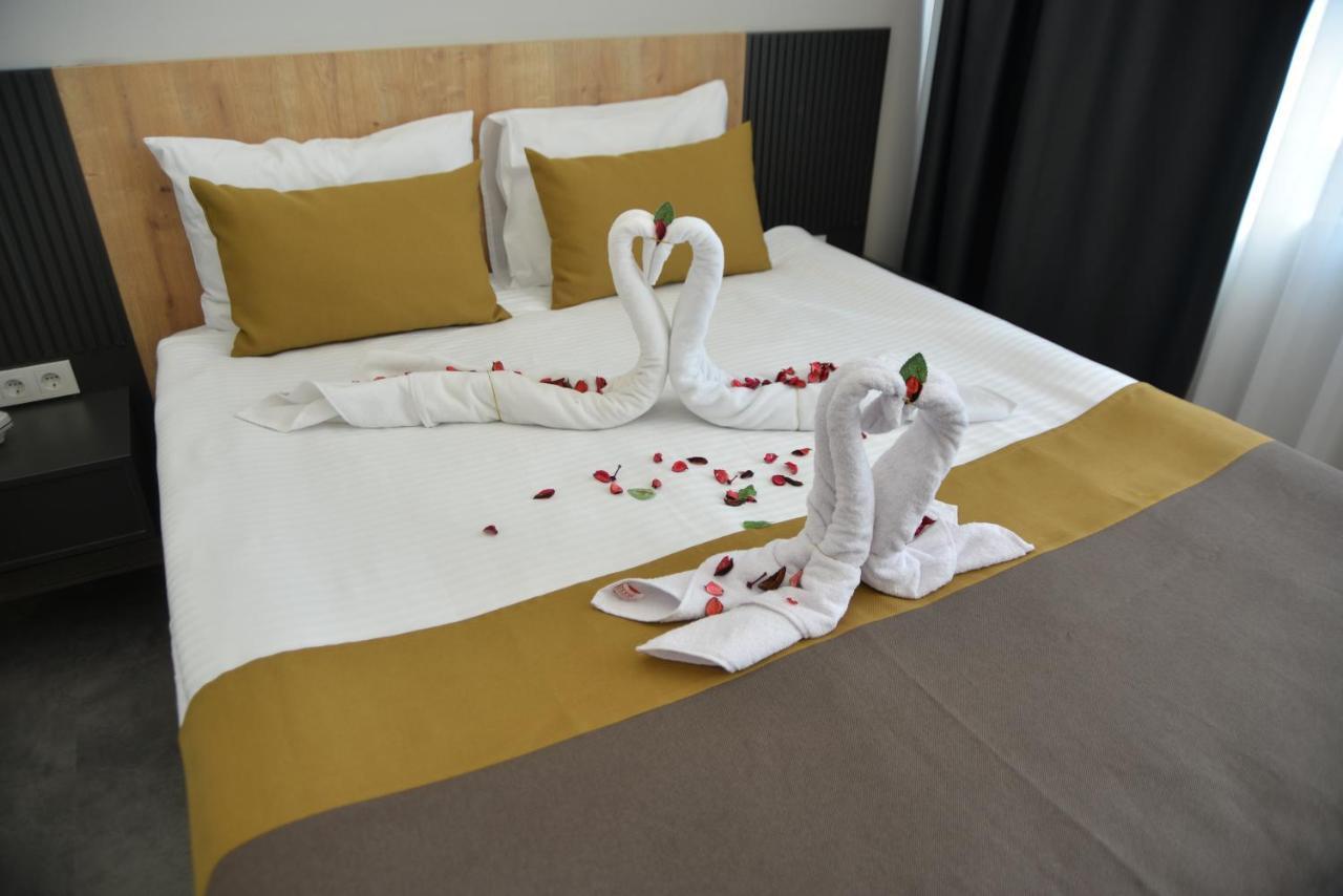 Grand Can Hotel *