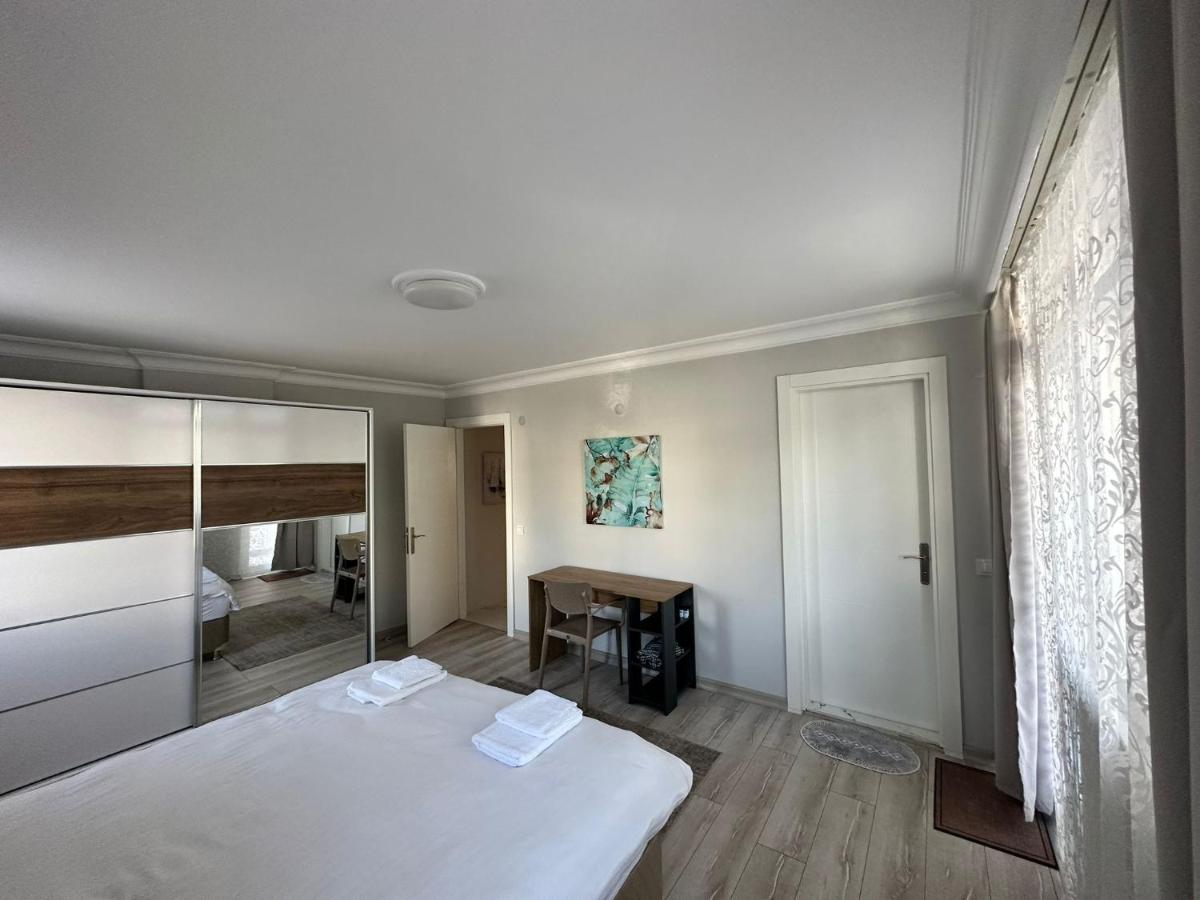 Apartment Baia *