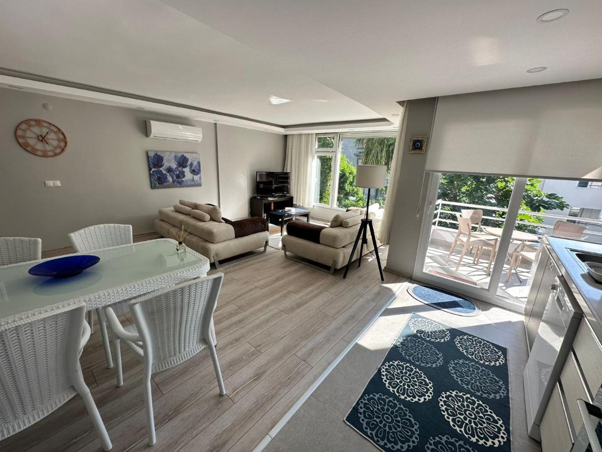 Apartment Baia *