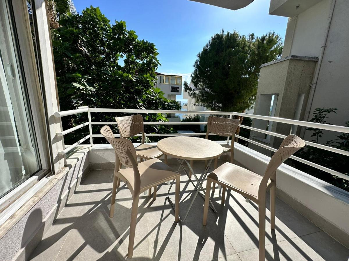 Baia Apartment
