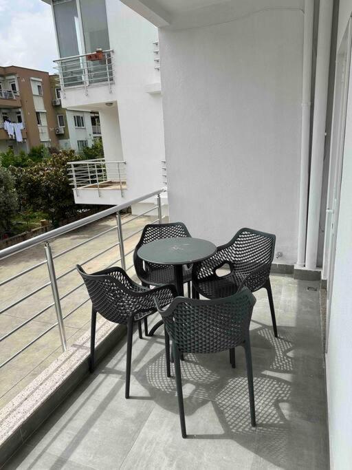 Riviera 100m Away From The Sea, 2 Bedroom Apartment Antalya