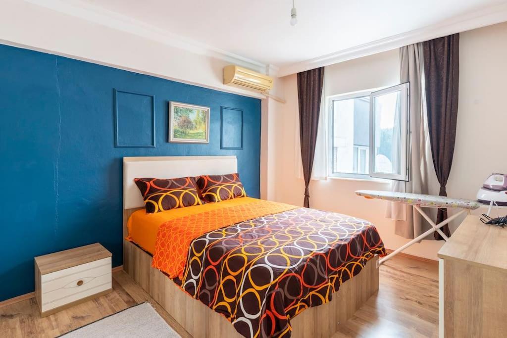 Apartment Myrixoss Antalya