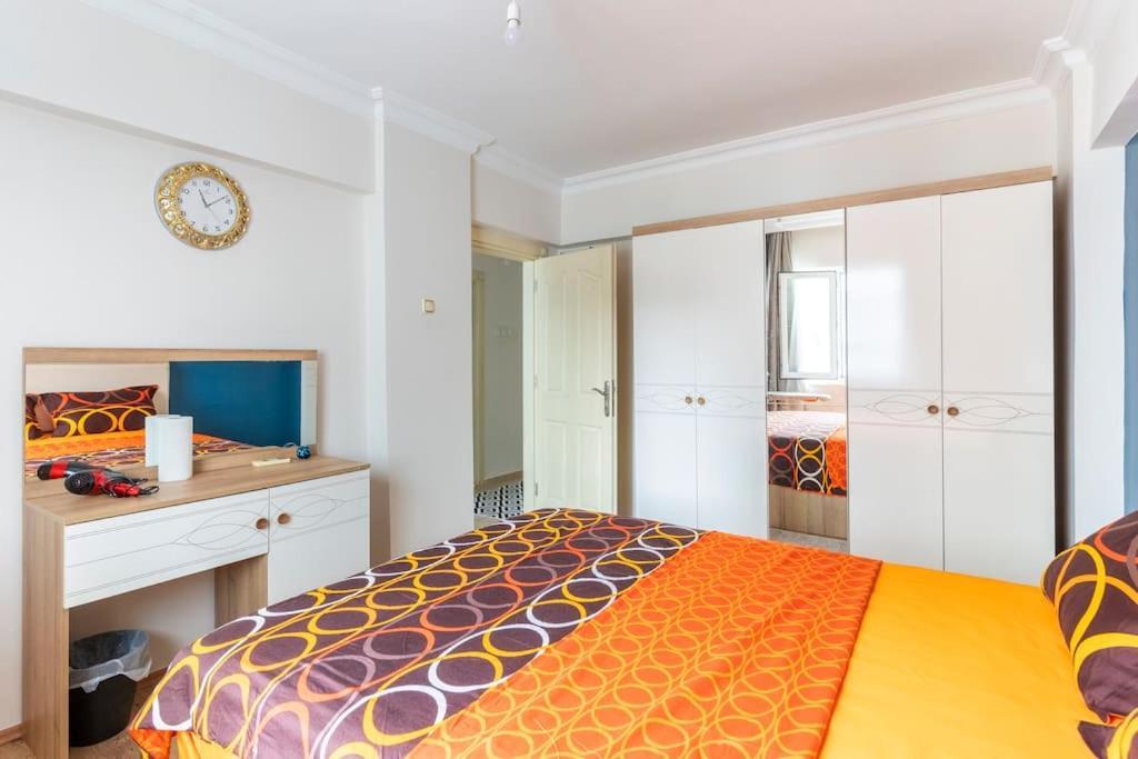 Myrixoss Apartment *