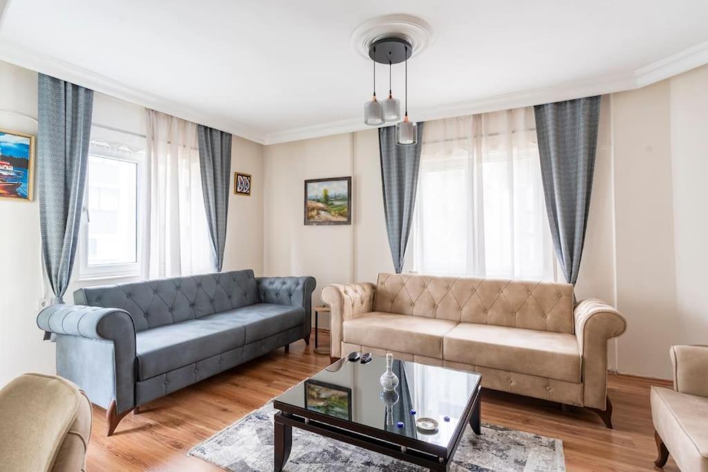 Apartment Myrixoss