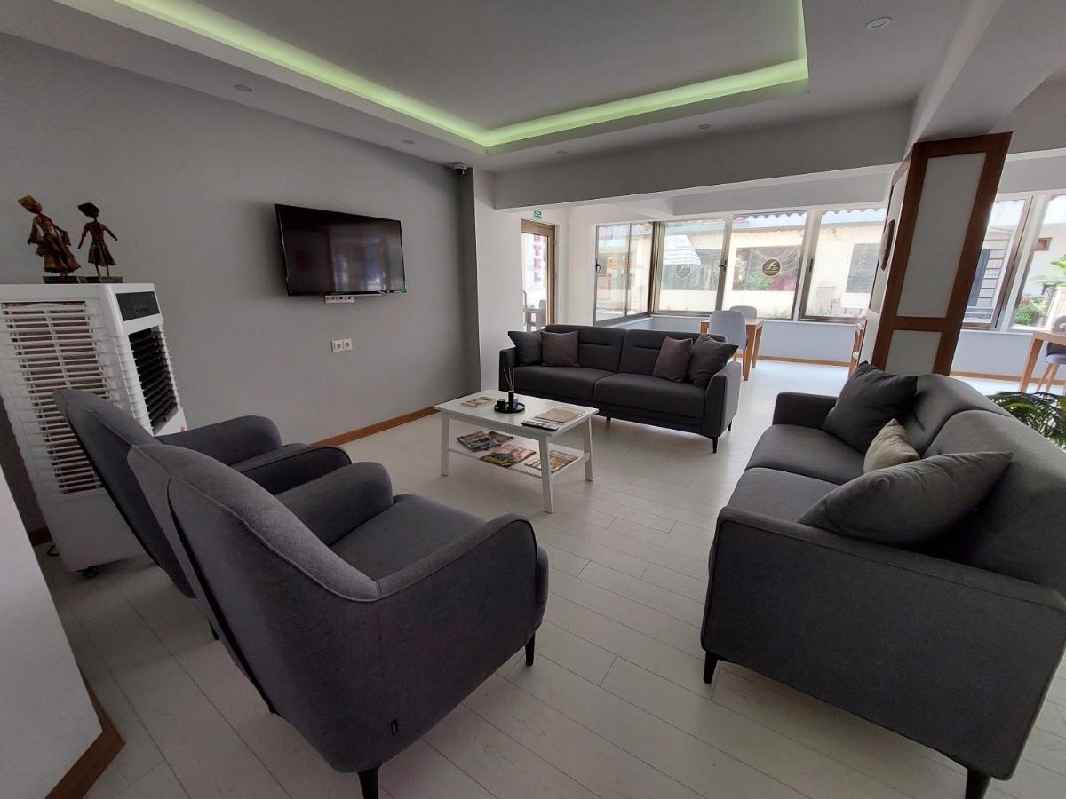 Karden Otel Antalya