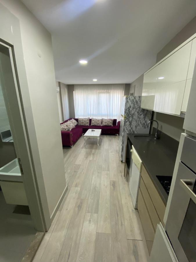 Apartment Lego Studio I Havuzlu Kaliteli Konaklama *