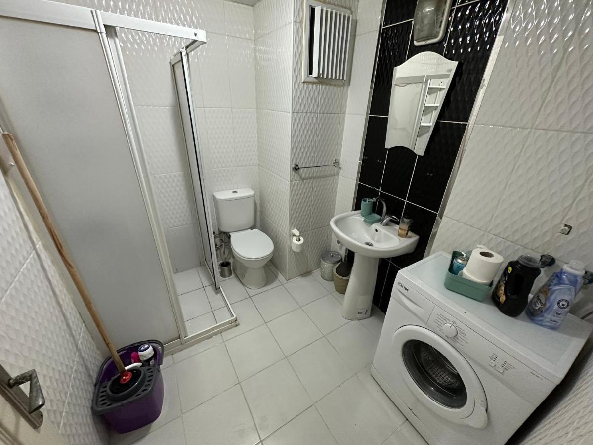 Apartment Tas Homes Antalya