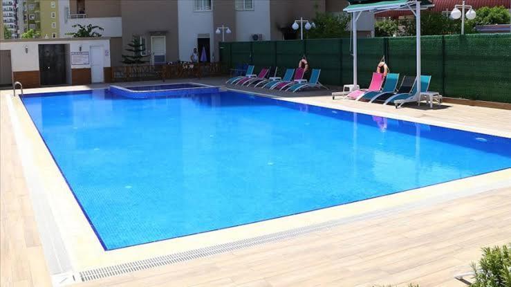 Aparthotel Kent Apart