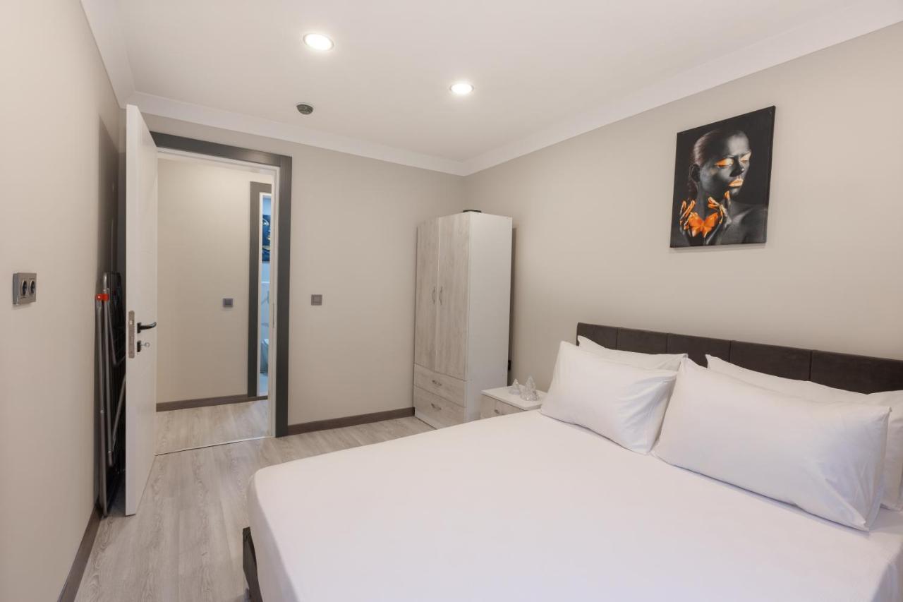 Aparthotel Brandhill Apart *