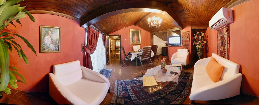 Kaleici Aparts Apart Otel 3*