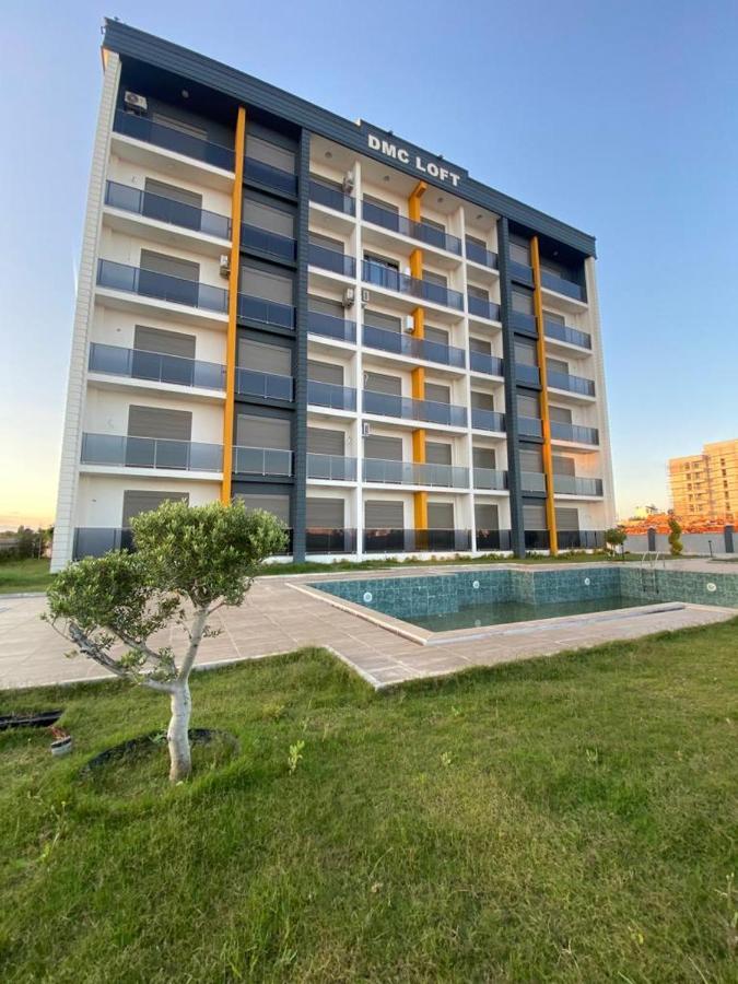 Altintas Apartment Antalya