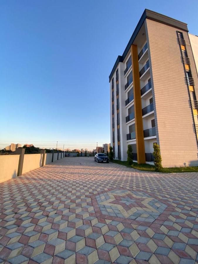 Apartment Altintas *