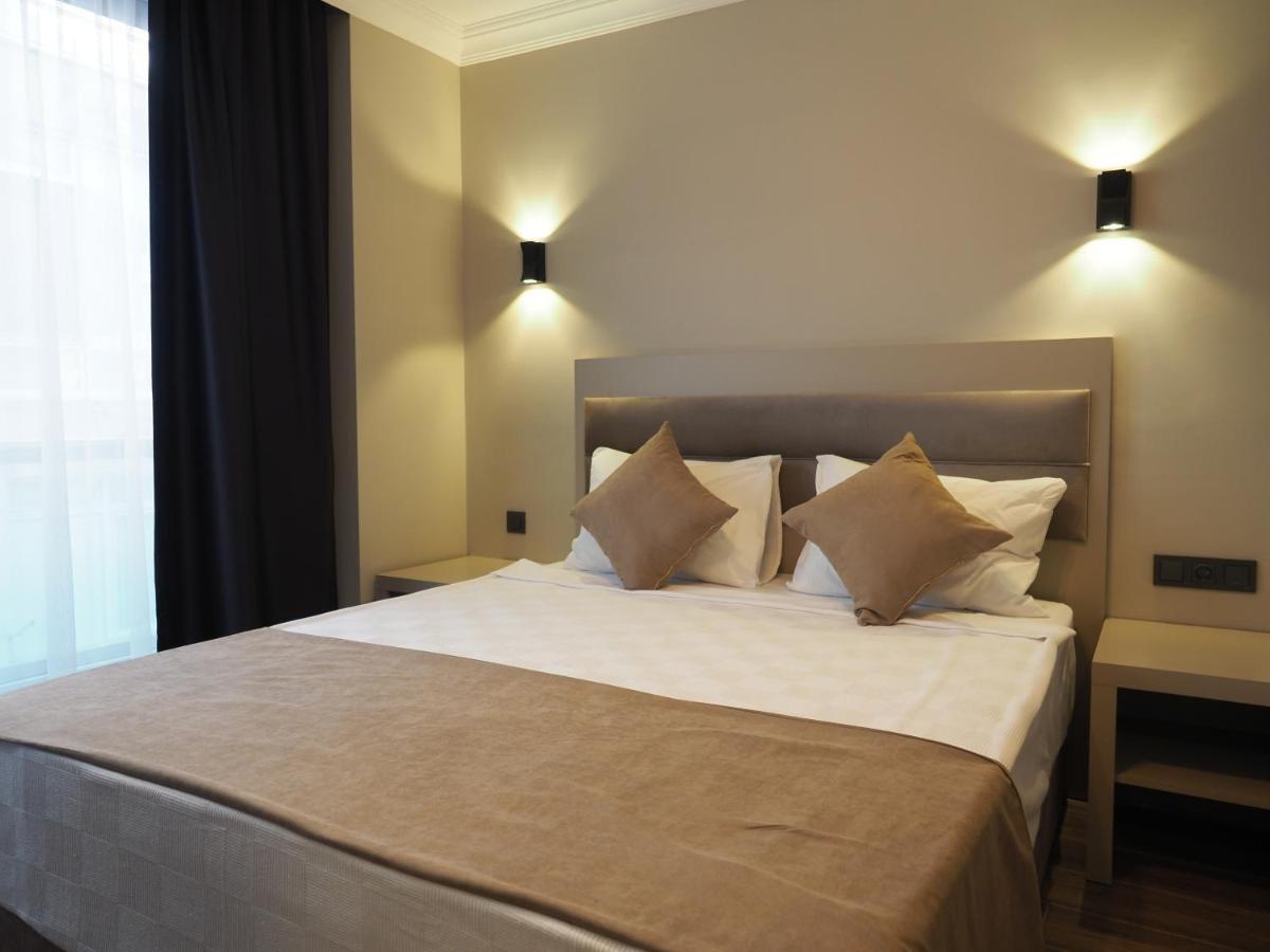 Hotel Zenia *