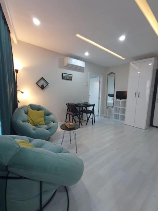 Stylish 1-bedroom Apart In Dw Apartment