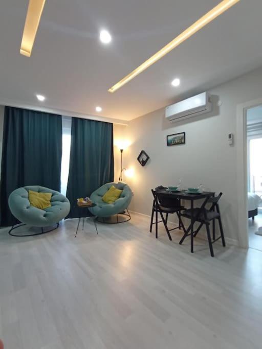 Stylish 1-bedroom Apart In Dw Apartment