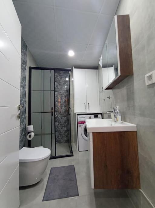 Stylish 1-bedroom Apart In Dw *